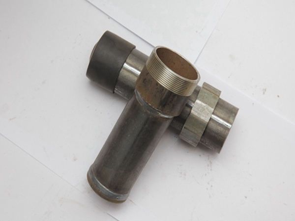 揭阳螺旋式声测管厚壁3.0mm